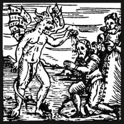 Space Witch : Wytchkrafft